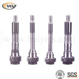 Metal Shaft for CNC Parts (HY-J-C-0165)