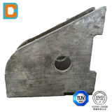 Customize Steel Casting with ISO9001: 2008