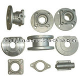 Ss316 Stainless Steel Casting in Auto Industry