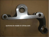 Sand Casting Iron Auto Part with CNC Machining