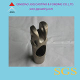 Investment Bronze Casting Parts