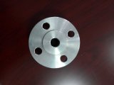 Pipe Stainless Steel Flange