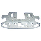 Sheet-Investment Casting-Steel