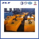 Large Counter Weight Made by Sand Casting