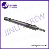 Nitriding Parallel Screw and Barrel