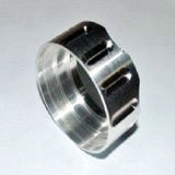 Stainless Steel 304 316 Motorcycle Part
