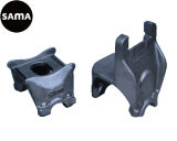 Steel Precision Investment Casting for Truck Spare Parts