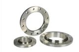 Sanitary Stainless Steel Flange with 12holes (CF88137)