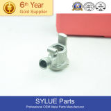 High Precision Die Casting for Disconnector Pin (Zinc Alloy Part)