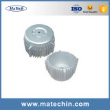Industrial Polished Components Aluminum A356-T6 Die Casting
