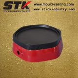 OEM Plastic Injection Moulding Parts for Kitchen Appliances (STK-KA-0416)