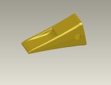 Cat Excavator Bucket Tooth, Spare Parts/Teeth (1u3352)