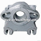 OEM Stainless Steel Metal Casting for Lost Foam Casting