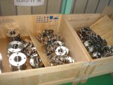 Forged Plate (PL) Flange, Stainless Steel Flange