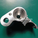 OEM Stainless Steel CNC Machined Machinery Part