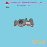 Gray Iron Castings with Sand Casting