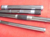 Precision Steel Pipes Parts CNC Machining