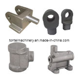 Stainless Steel 304/316 Forged Parts