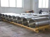 Forged Pipe/Tube for Power Station