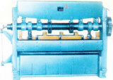 Metal Punching Machine (ABJZMF-6-2500)