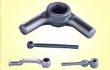 Tie-Rod Forging Used in Vehicle Parts
