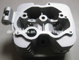 Ductile Iron Casting Parts Clutch Housing for Trucks