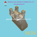 Casting Steel Agricultural Machinery Parts