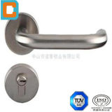 Steel Door Handle with Precision Casting