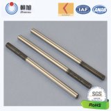 China Factory Lower Price Non-Sandard Spring Steel Spear Shaft