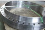 GOST 12820 Wn Forged Stainless Steel Flange
