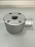 Machining Customized Steel Casting Part Turning Part