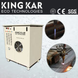 Water as Flame Gas for Cutting Machine (kingkar5000)