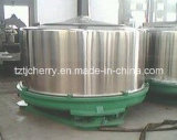 500kg Industrial Extracting Machine for Long Fabric