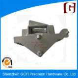 Shenzhen OEM Die Casting Manufacturing Company