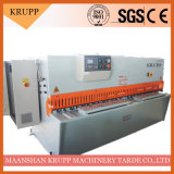 hydraulic Shearing Machine/Krupp Hydraulic Cutting Machine