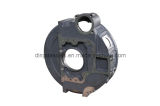 Carbon Steel Sand Casting and Precision Machining Truck Parts