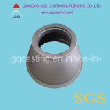 Precision Casting Steel Fitting