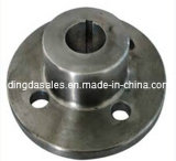 Carbon Steel Casting Products Machining Parts Metal Parts