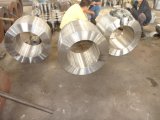 Gear Reducer Forged Rings
