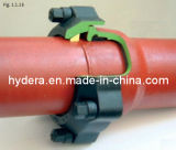 TF Anchored Joint Ductile Iron Pipe