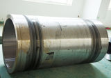 Seamless Hydraulic Cylinder Tube (PKZD22)