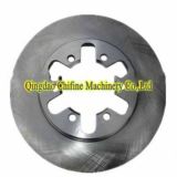 Precision Stainless Steel Brake Disc with High Quality