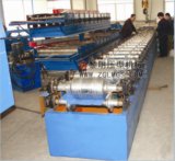 Apical Teeth Color Steel Sheet Roll Forming Machine (Lm-460)
