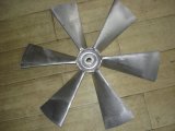 Aluminum Casting Fan