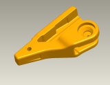 Bucket Adapter, Excavator Teeth/Adapter, Cat311/312 Adapter (3G4258)