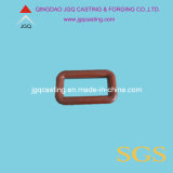 Investment Casting Earthmover Parts
