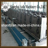 Cable Tray Forming Machine (AF-C100-600)