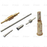 Medical Devices Shaft Parts - CNC Machining
