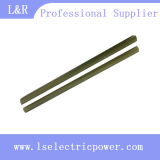 Composite Insulator Fiberglass Rod Insulating Pole/Bar/Rod
