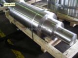 Carbon Steel or Alloy Steel or Stainless Steel Shaft Forging